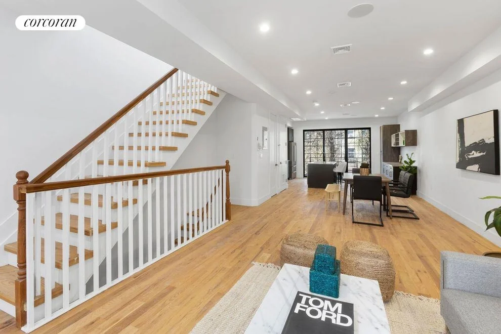 Unit for sale at 1217 DECATUR Street, Brooklyn, NY 11207
