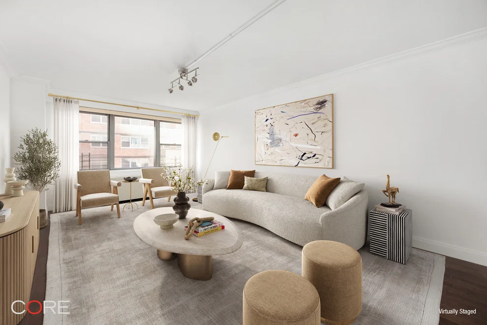 Unit for sale at 10 W 15th Street, Manhattan, NY 10011