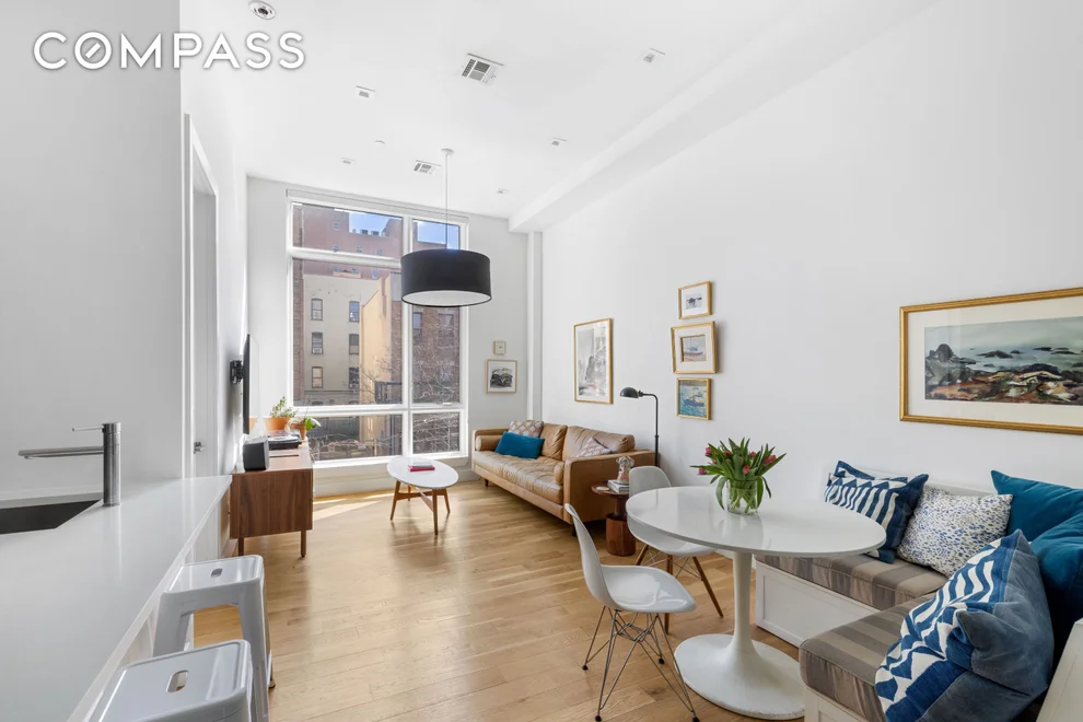 Unit for sale at 622 Grand Avenue, Brooklyn, NY 11238