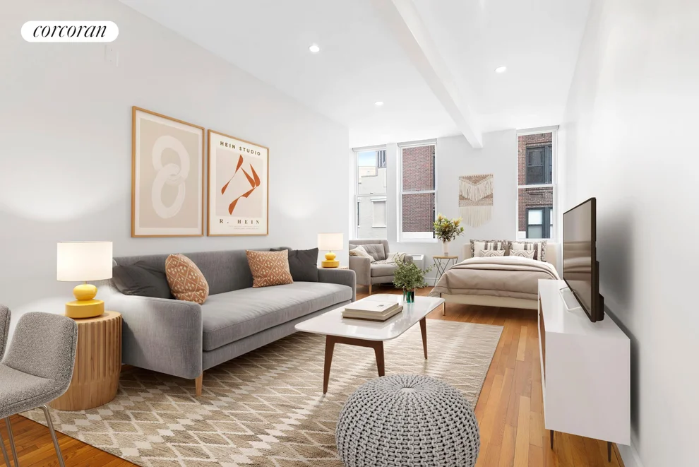 Unit for sale at 9 BARROW Street, Manhattan, NY 10014