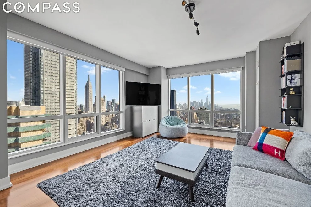 Unit for sale at 350 W 42nd Street, Manhattan, NY 10036