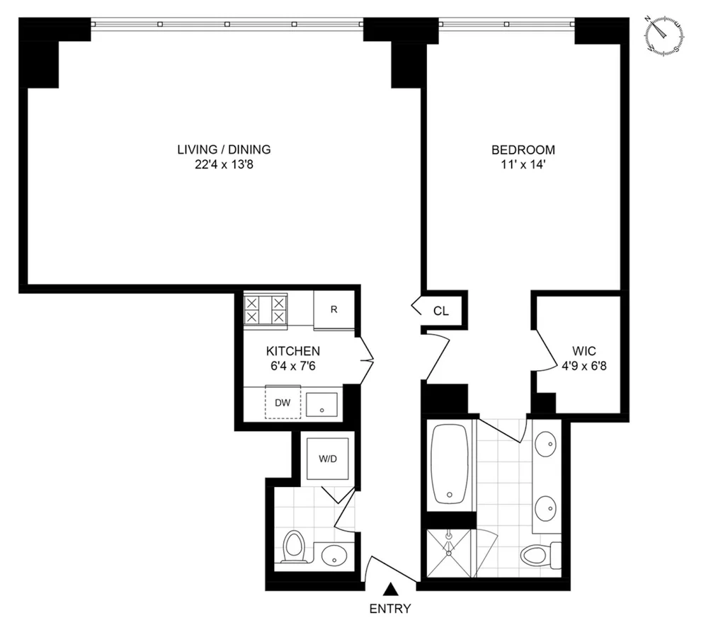 Unit for sale at 200 E 69TH Street, Manhattan, NY 10021