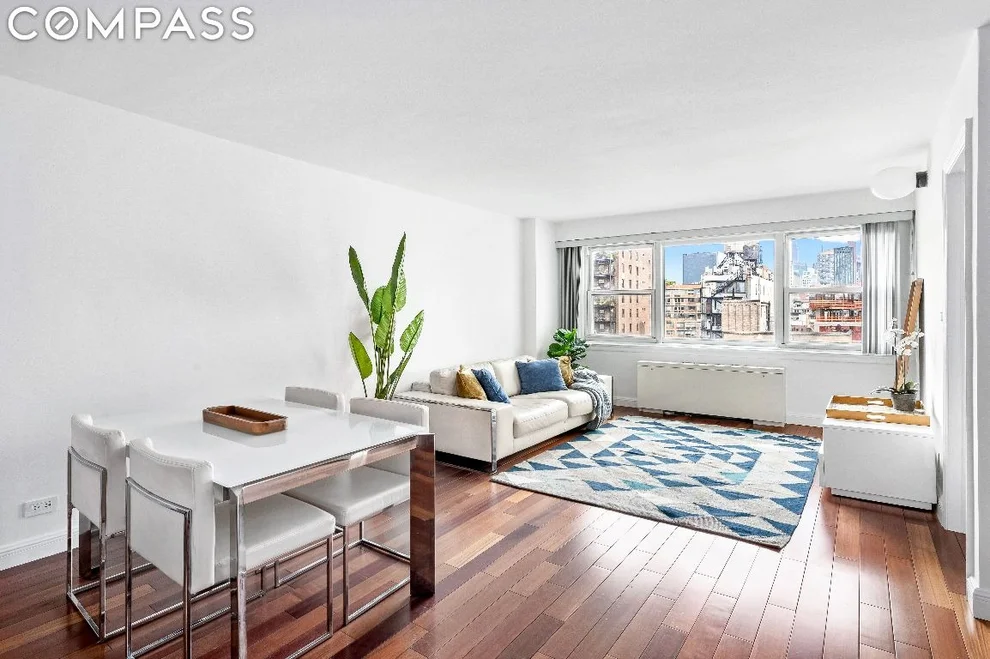 Unit for sale at 101 W 12th Street, Manhattan, NY 10011
