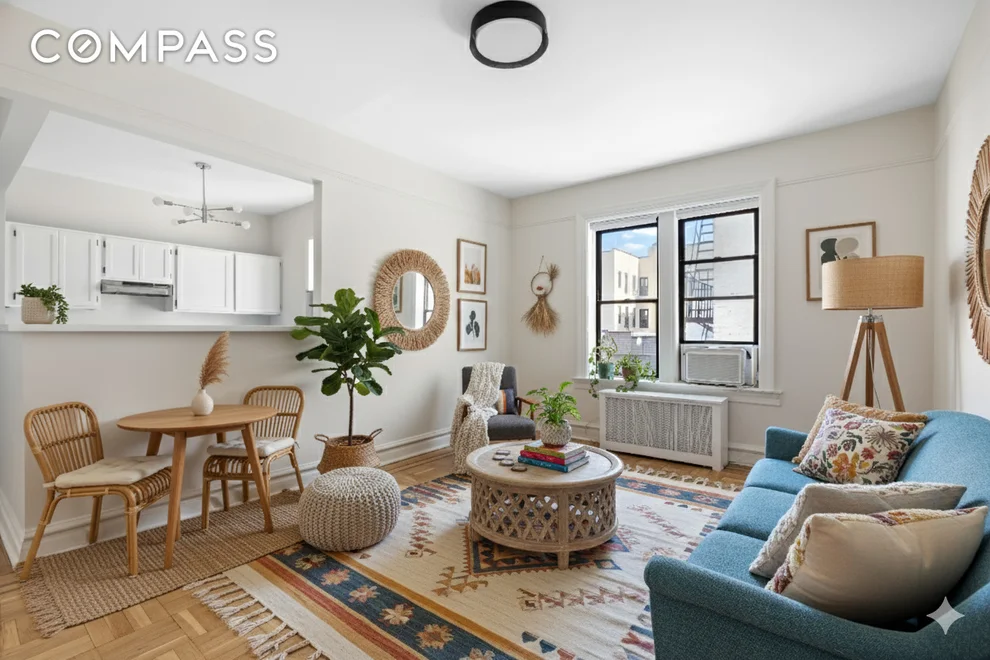 Unit for sale at 77 Eastern Parkway, Brooklyn, NY 11238