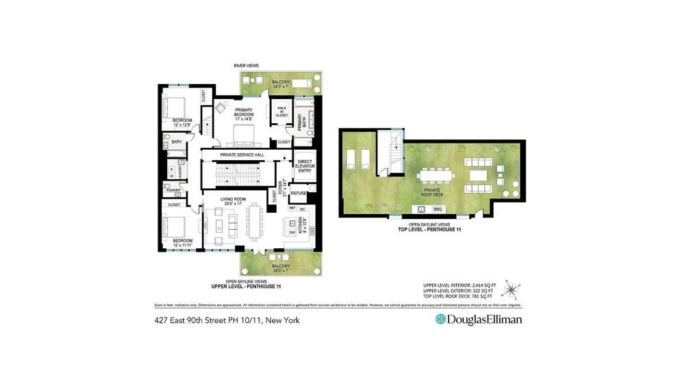 Unit for sale at 427 E 90TH Street, Manhattan, NY 10128