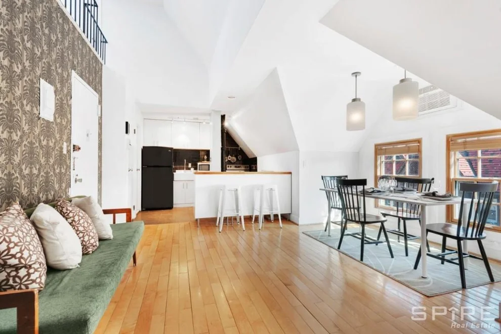 Unit for sale at 1 Station Square, Queens, NY 11375