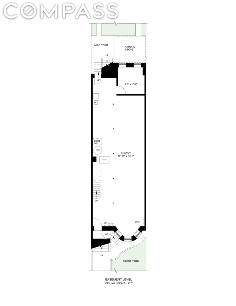 Unit for sale at 984 St Johns Place, Brooklyn, NY 11213