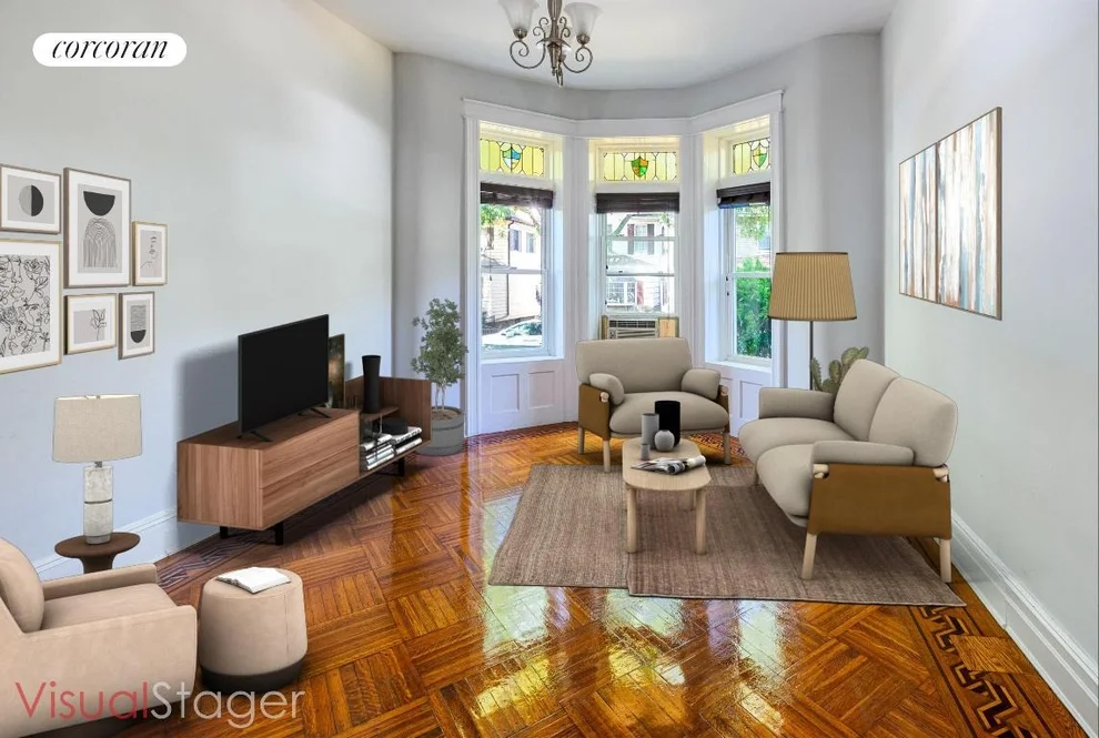 Unit for sale at 536 76TH Street, Brooklyn, NY 11209