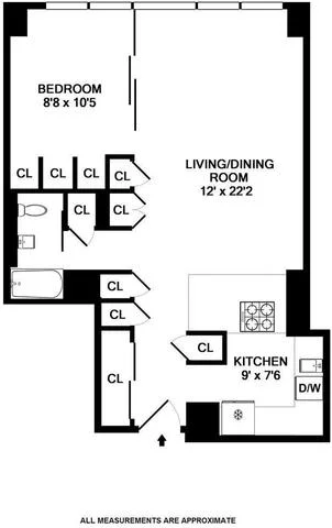 Unit for sale at 7 E 14th Street, Manhattan, NY 10003