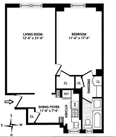 Unit for sale at 227 E 57th Street, Manhattan, NY 10022