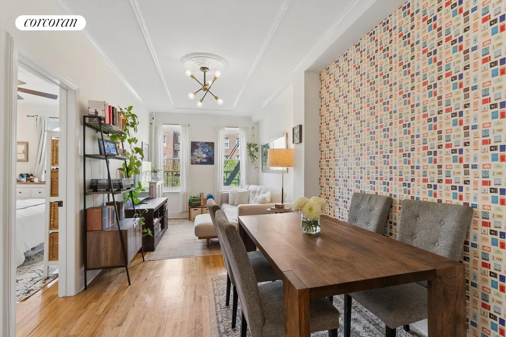Unit for sale at 274 St Johns Place, Brooklyn, NY 11238