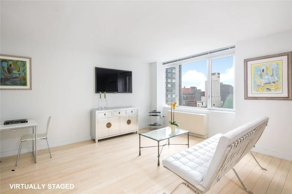 Unit for sale at 322 W 57TH Street, Manhattan, NY 10019