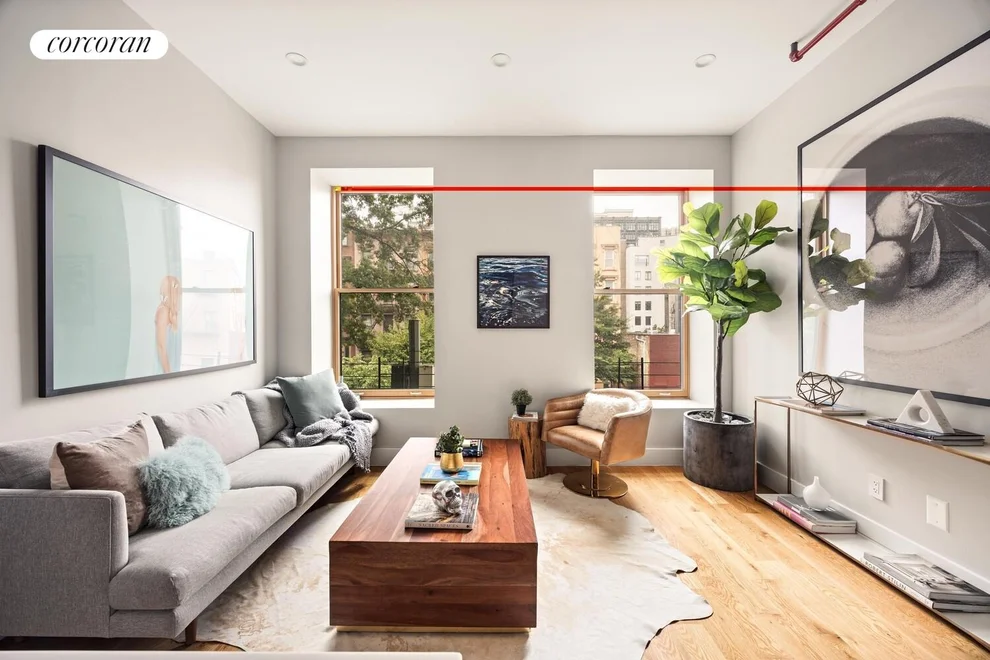 Unit for sale at 503 CLINTON Avenue, Brooklyn, NY 11238