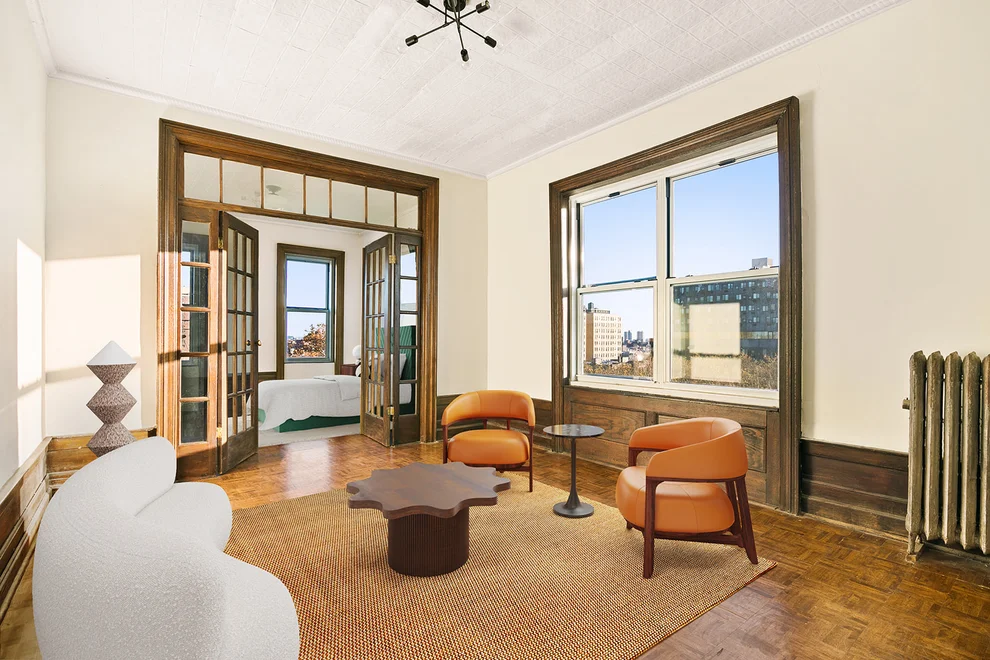 Unit for sale at 930 ST NICHOLAS Avenue, Manhattan, NY 10032
