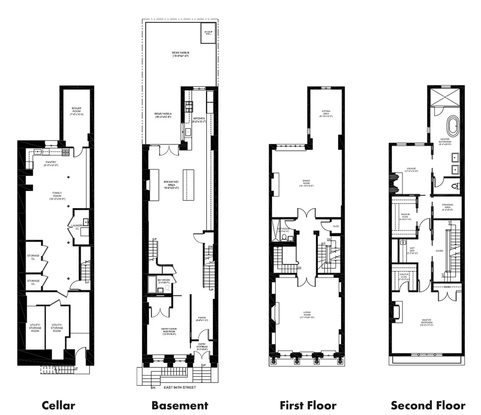 Unit for sale at 25 E 94th Street, Manhattan, NY 10128