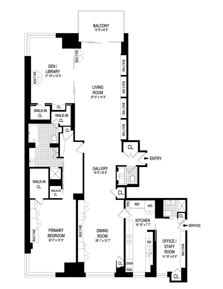 Unit for sale at 425 E 58TH Street, Manhattan, NY 10022