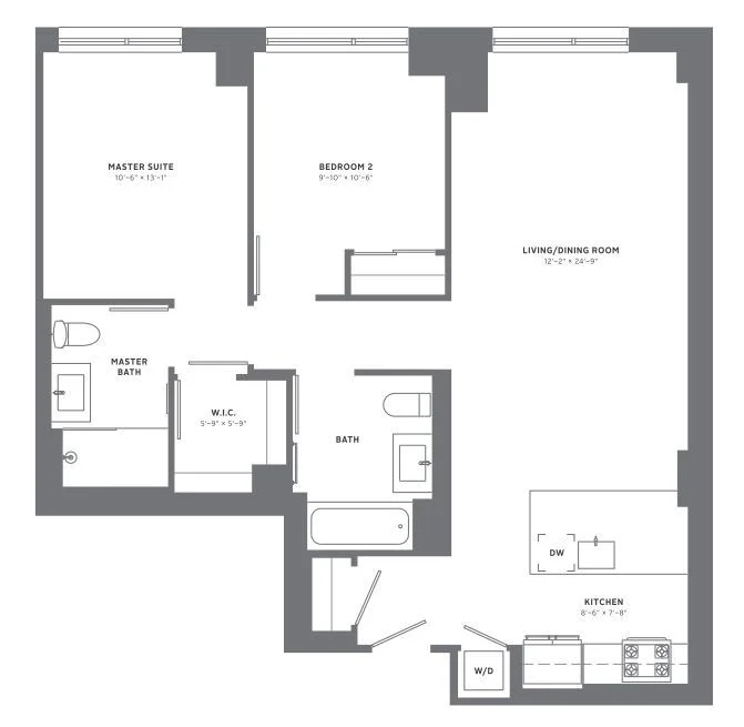 Unit for sale at 23 W 116TH Street, Manhattan, NY 10026