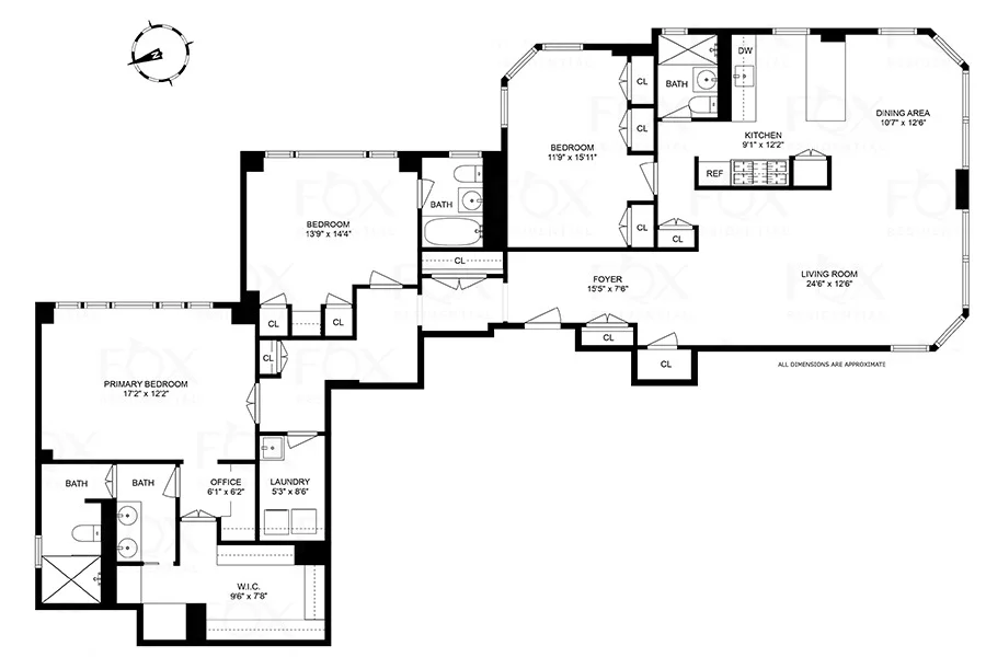 Unit for sale at 201 E 83RD Street, Manhattan, NY 10028