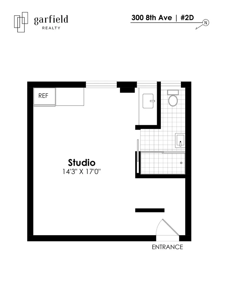 Unit for sale at 300 8TH Avenue, Brooklyn, NY 11215