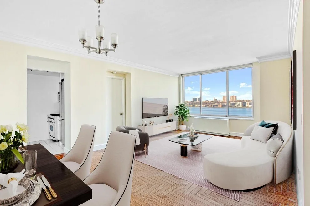 Unit for sale at 200 RIVERSIDE Boulevard, Manhattan, NY 10069