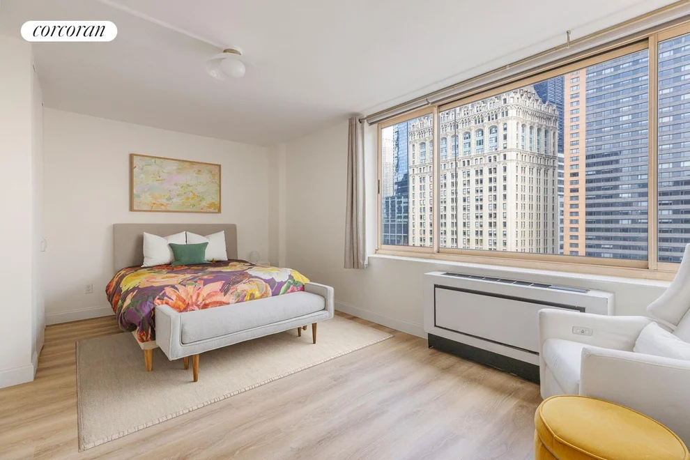 Unit for sale at 250 S END Avenue, Manhattan, NY 10280