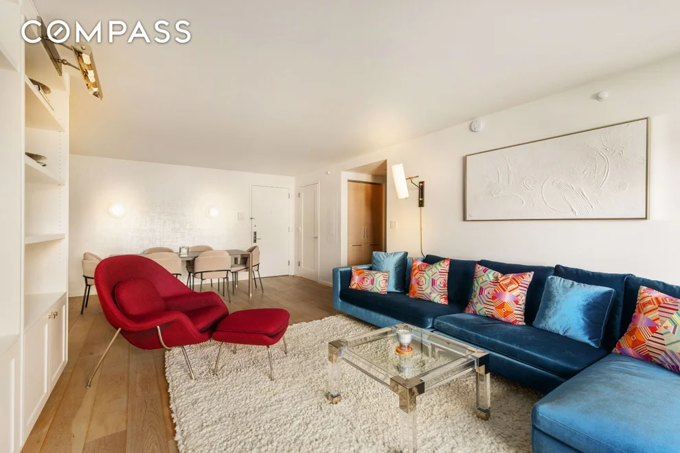 Unit for sale at 101 W 87th Street, Manhattan, NY 10024