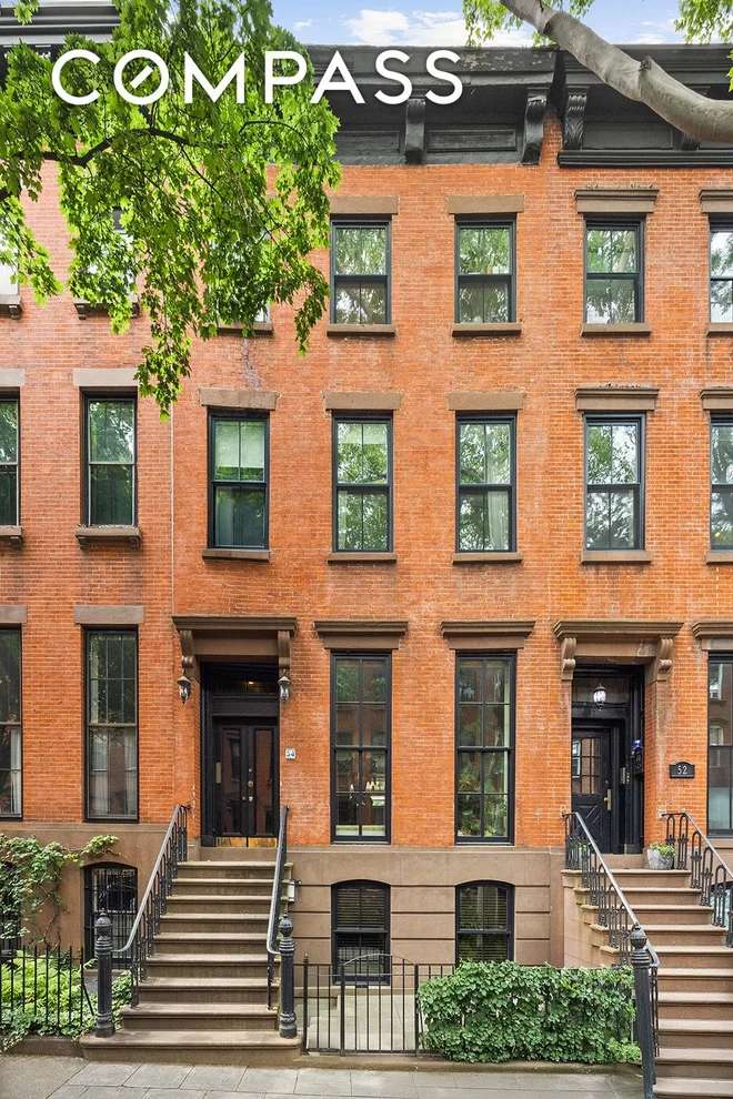 Unit for sale at 54 Cheever Place, Brooklyn, NY 11231