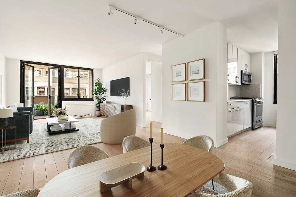 Unit for sale at 407 PARK Avenue S, Manhattan, NY 10016