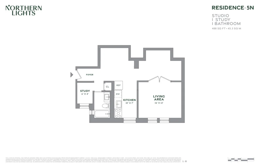 Unit for sale at 148-09 NORTHERN Boulevard, Queens, NY 11354