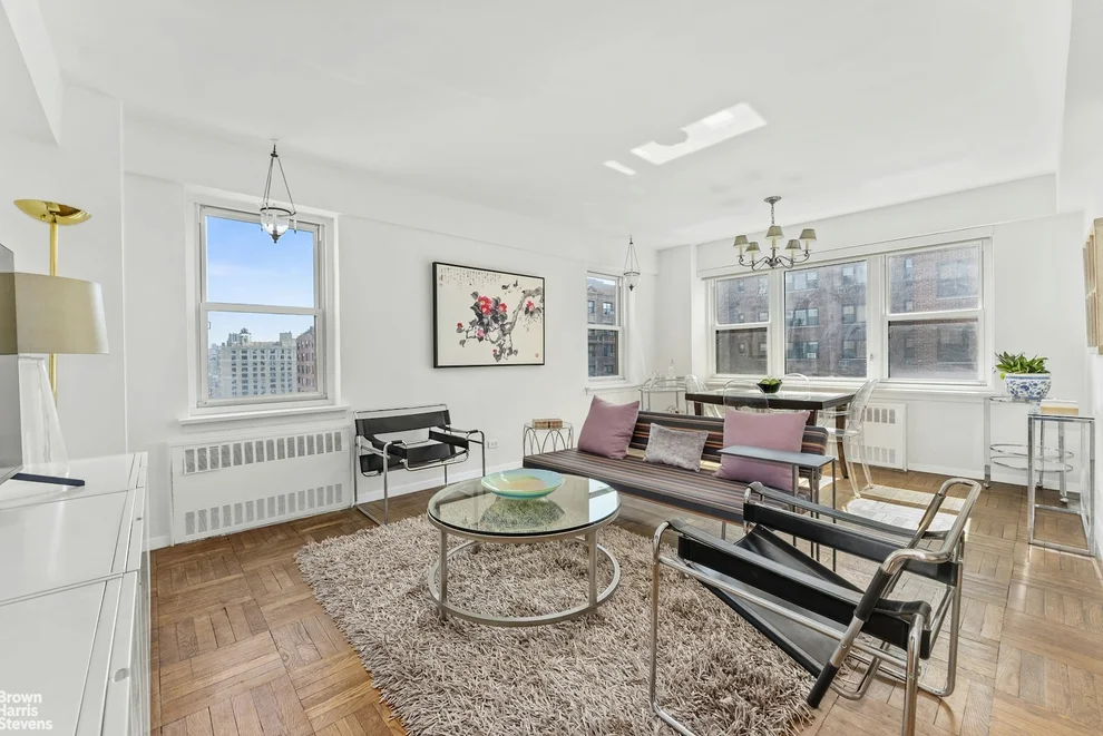 Unit for sale at 11 RIVERSIDE Drive, Manhattan, NY 10023