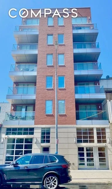 Unit for sale at 1613 Mermaid Avenue, Brooklyn, NY 11224