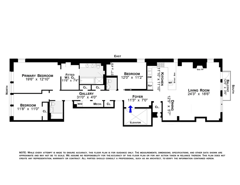 Unit for sale at 140 W 124TH Street, Manhattan, NY 10027