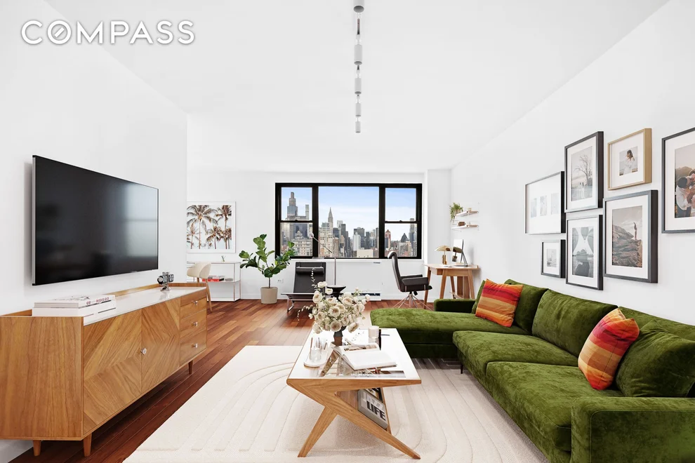 Unit for sale at 201 E 17th Street, Manhattan, NY 10003