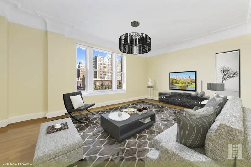 Unit for sale at 318 W 100TH Street, Manhattan, NY 10025