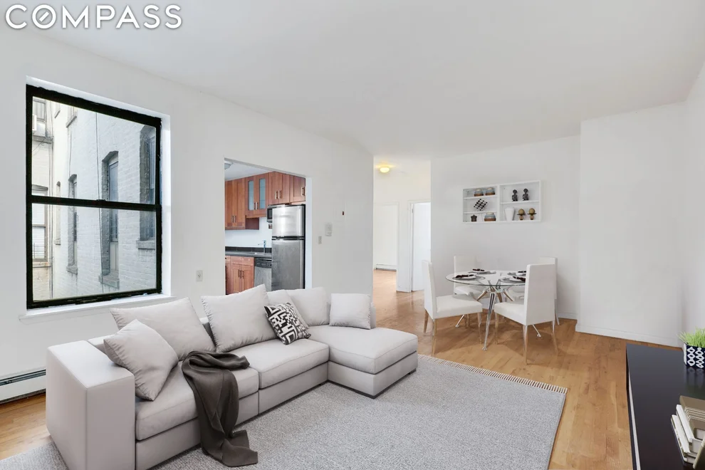 Unit for sale at 1208 Pacific Street, Brooklyn, NY 11216