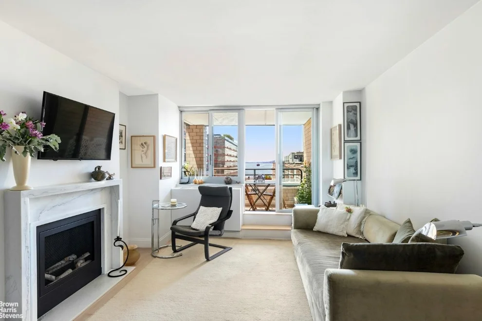 Unit for sale at 200 RECTOR Place, Manhattan, NY 10280