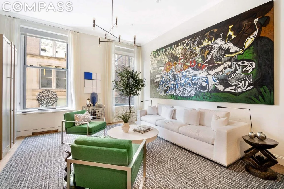 Unit for sale at 655 6th Avenue, Manhattan, NY 10010