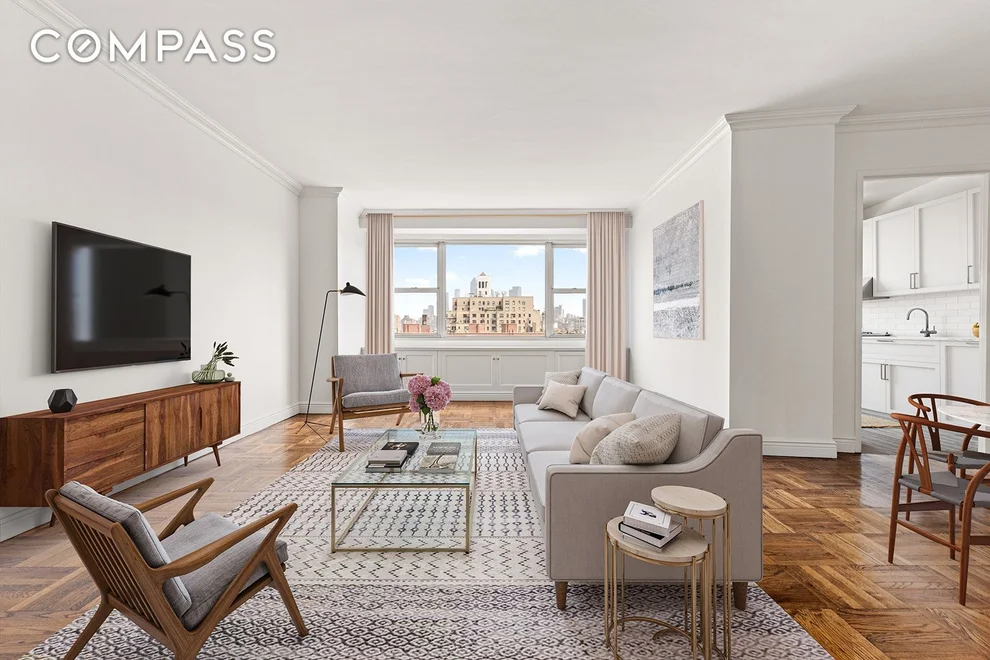 Unit for sale at 2 Charlton Street, Manhattan, NY 10014