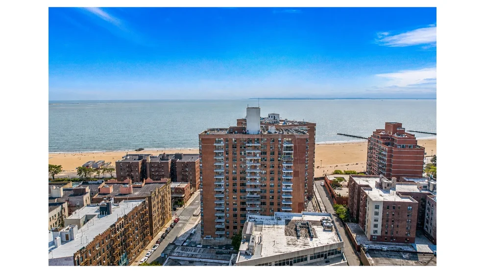Unit for sale at 40 BRIGHTON 1ST Road, Brooklyn, NY 11235