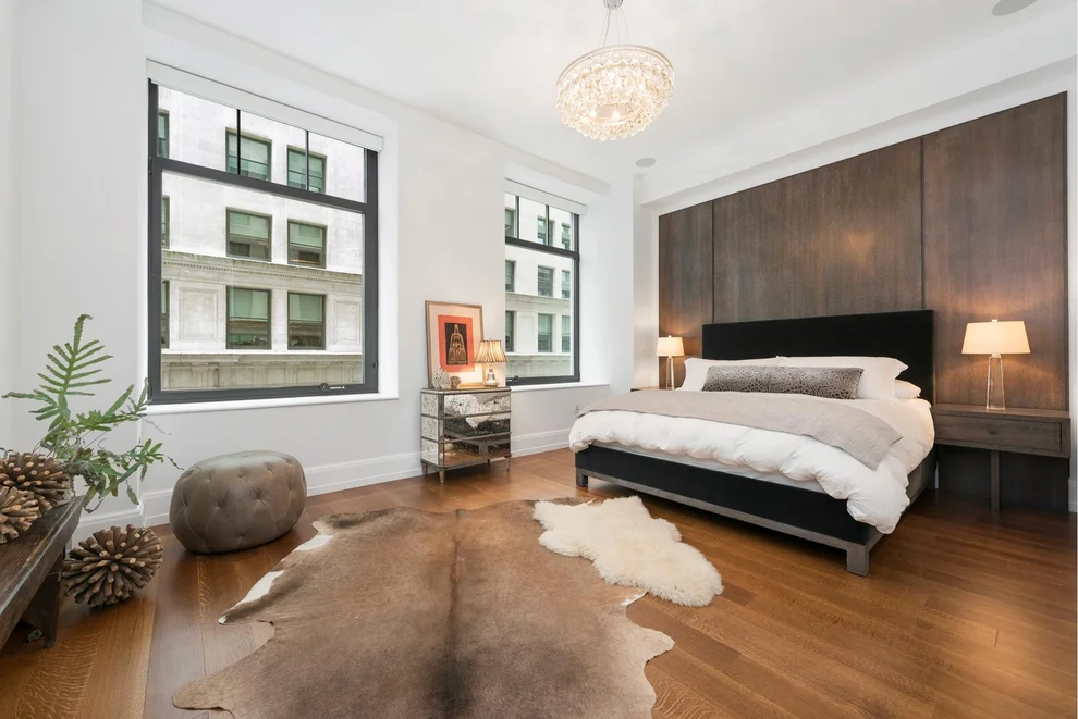Unit for sale at 10 MADISON Square W, Manhattan, NY 10010