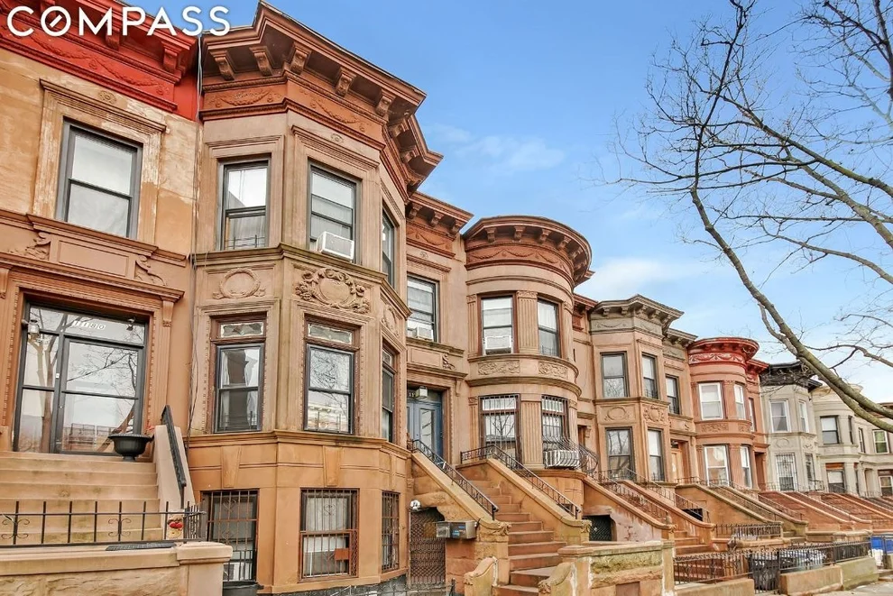 Unit for sale at 1178 Sterling Place, Brooklyn, NY 11213