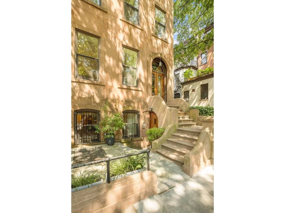 Unit for sale at 217 LAFAYETTE Avenue, Brooklyn, NY 11238