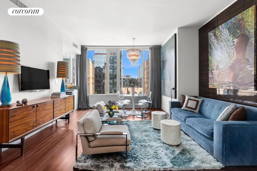 Unit for sale at 245 W 99TH Street, Manhattan, NY 10025