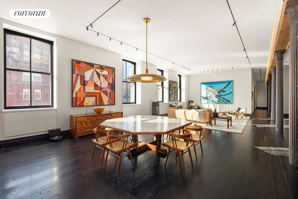 Unit for sale at 115 W BROADWAY, Manhattan, NY 10013
