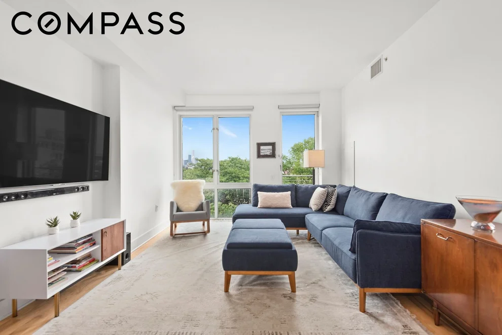 Unit for sale at 415 Leonard Street, Brooklyn, NY 11222