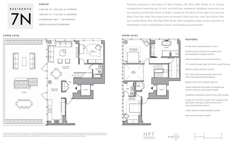 Unit for sale at 515 W 29TH Street, Manhattan, NY 10001