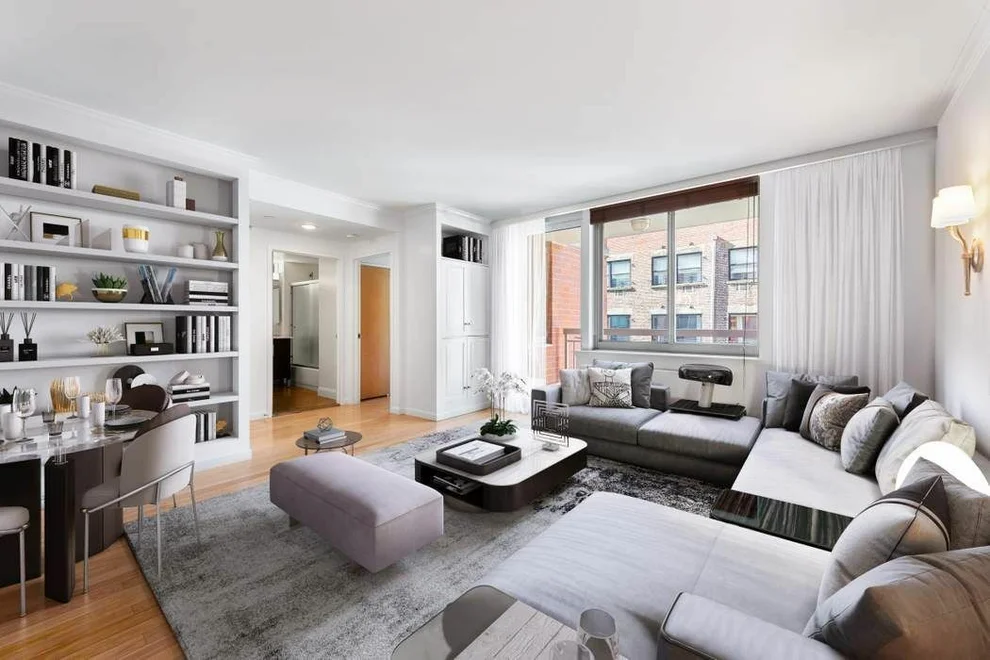 Unit for sale at 520 W 23RD Street, Manhattan, NY 10011