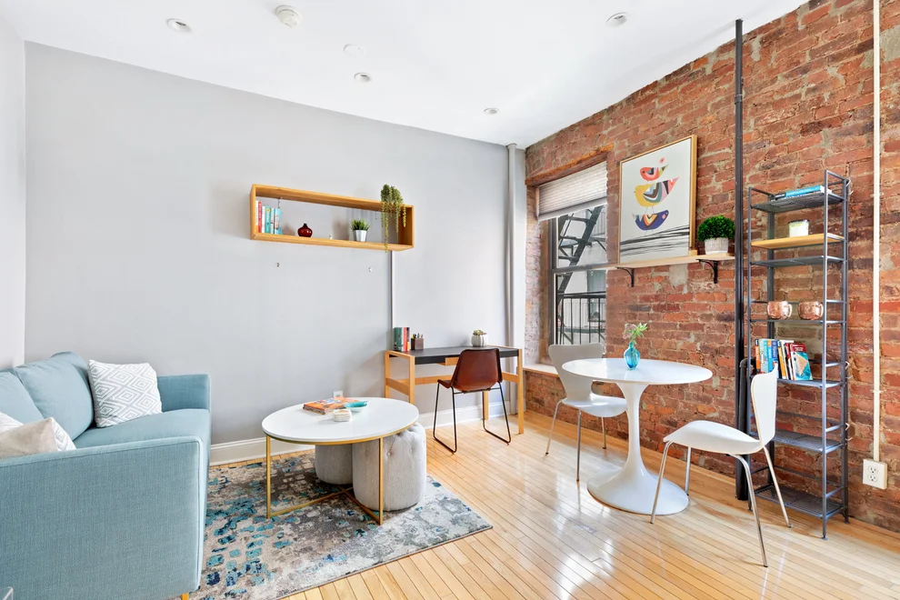 Unit for sale at 311 E 3rd Street, Manhattan, NY 10009