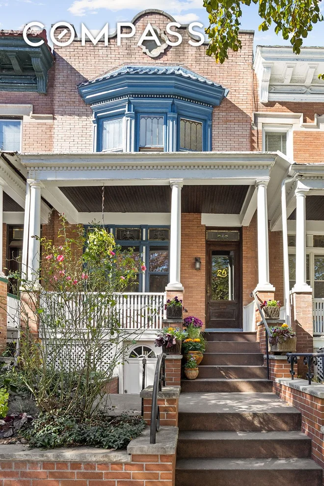 Unit for sale at 26 Fuller Place, Brooklyn, NY 11215