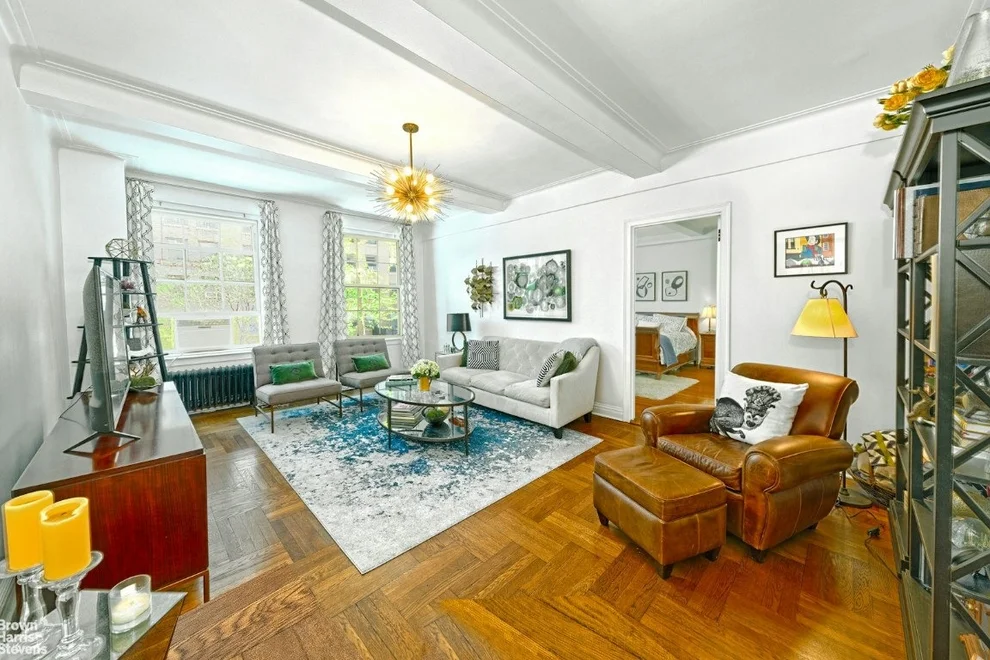 Unit for sale at 677 W END Avenue, Manhattan, NY 10025